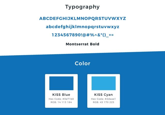 Typography and Color