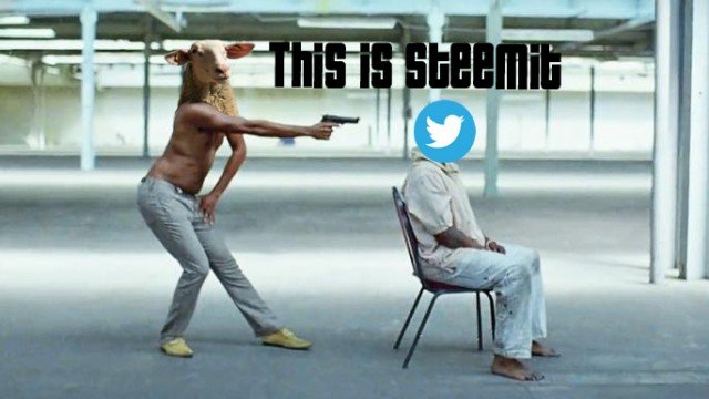 this is steemit
