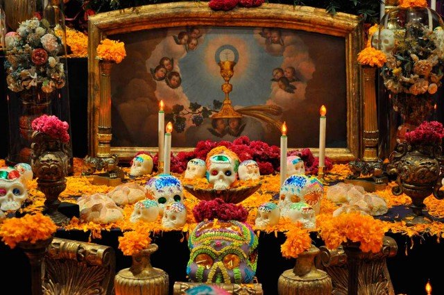 ofrenda