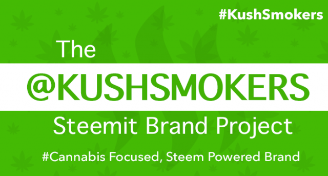 @KushSmokers Intro