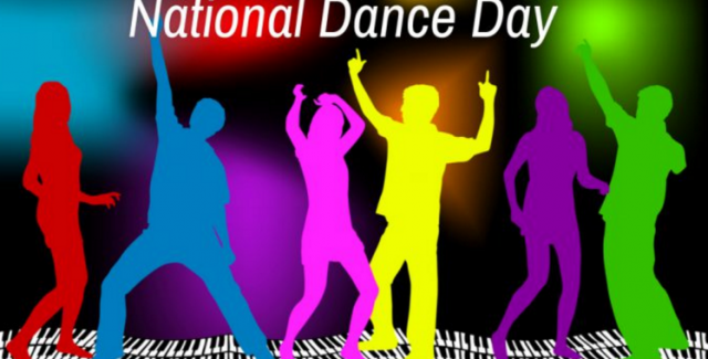 National_Dance_Day