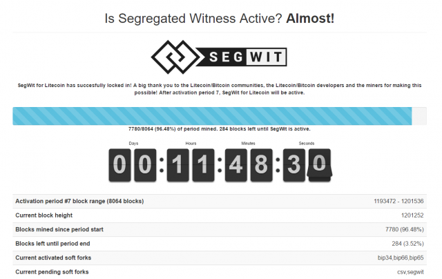 SEGWIT