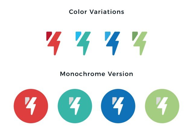 Color Variations