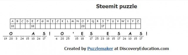 sttemit puzzle