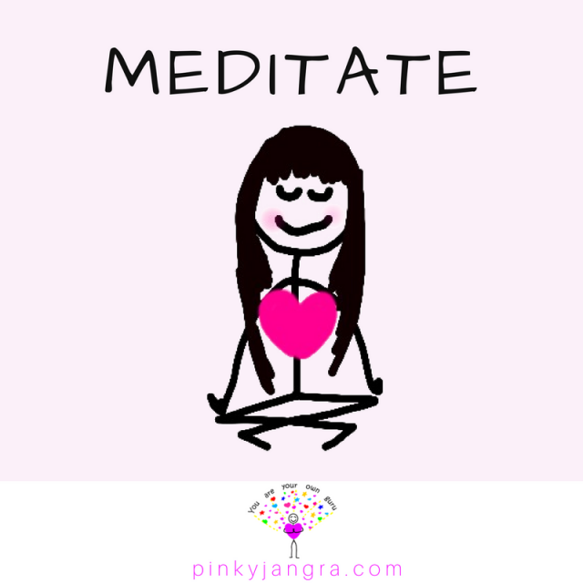 me_meditating