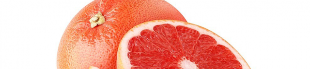 GRAPEFRUIT