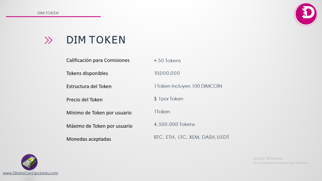 Dimcoin134