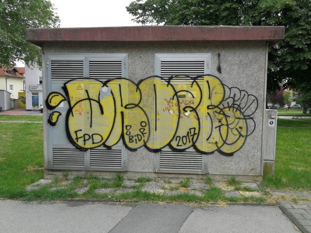 grafiti