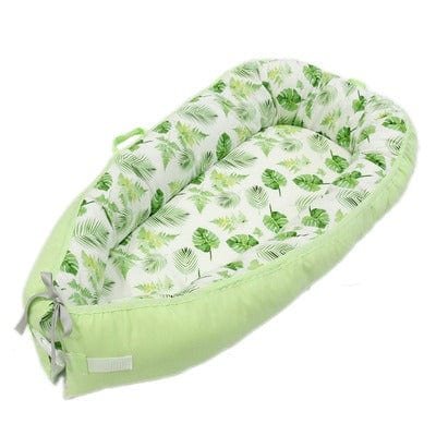 baby sleeping pillow
