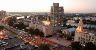 best places to live near boston university