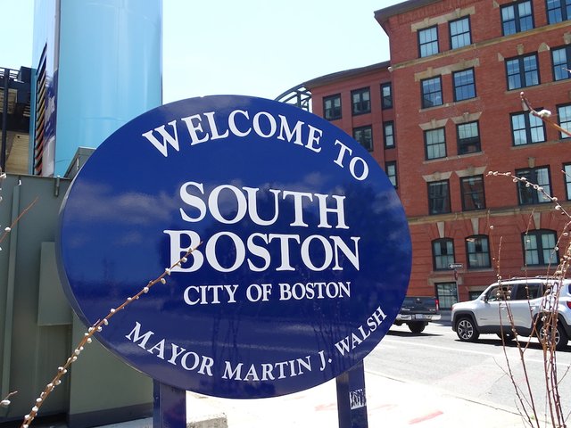 South Boston apartment vacancies drop