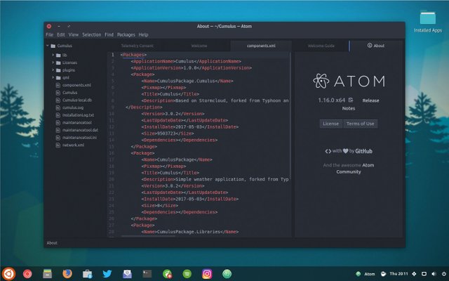 Atom