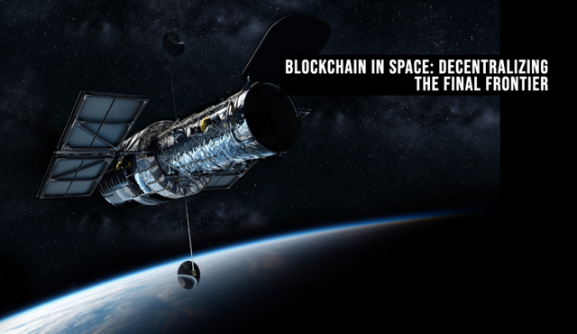 satellite