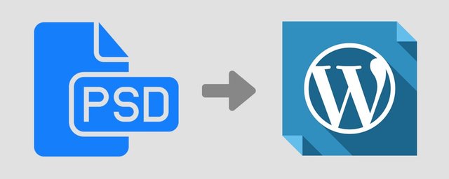 PSD to WordPress Conversion : 13 Things You Need to Know