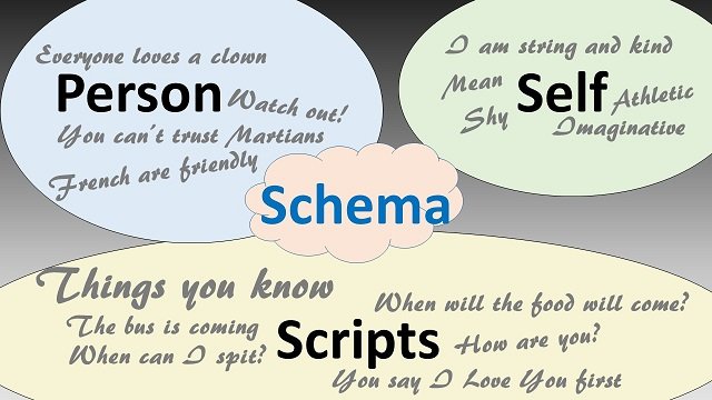 Schema In Psychology: Definition, Types, Examples, 50% OFF