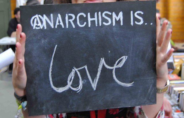 Anarchism-Is-Love