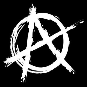 anarchySYMBOL