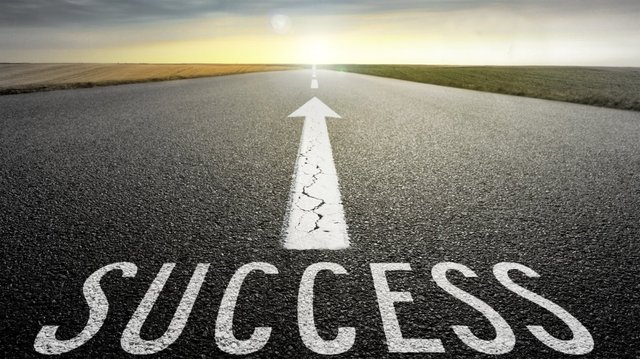 success image