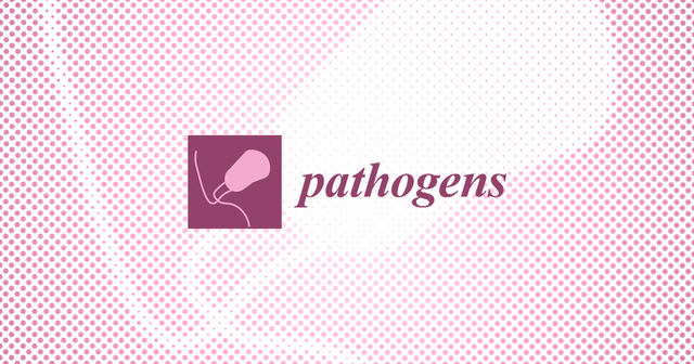 Pathogens Journal Logo