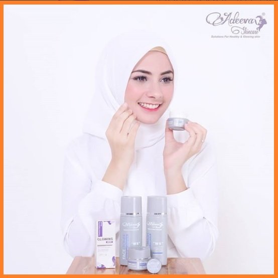 Agen Resmi Adeeva Skincare Di Bandung