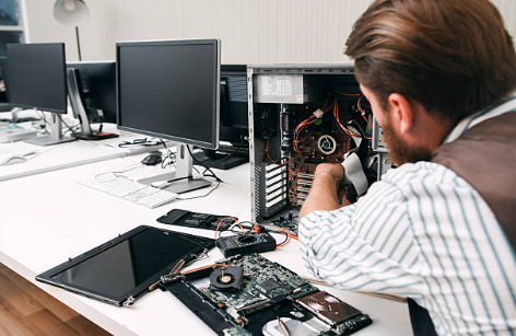 Great Ideas In Finding A Leading Computer Repair Technician Steemit