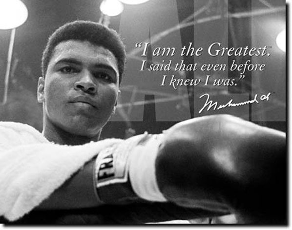 Best 25 Ideas About Boxing Quotes Find What Youll Love