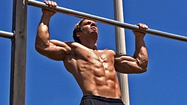 Image result for pull ups