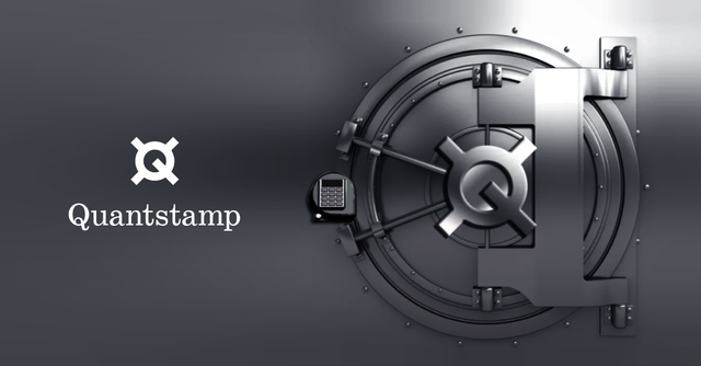 Image of Quantstamp