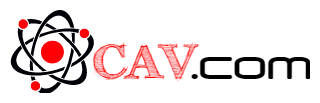 CAV.com.logo