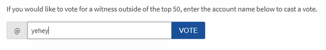 YEHEY.com.Witness.Vote