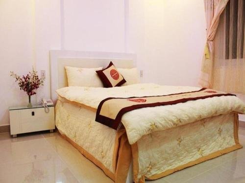 Xuan Hong 2 Da Lat Hotel, Da Lat Hotels, Vietnam