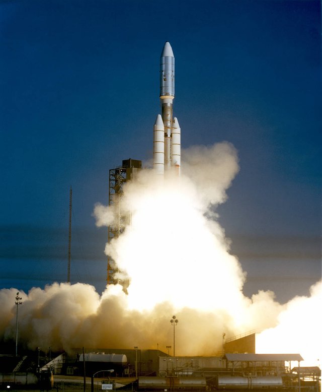 voyager