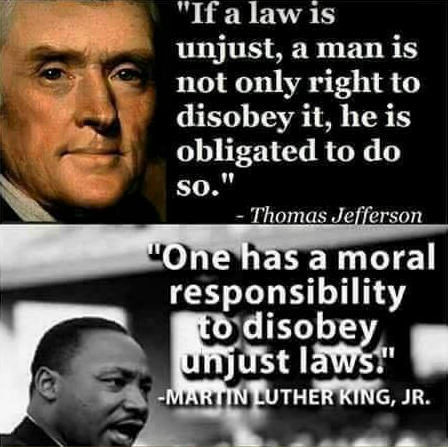 Quotes about the law