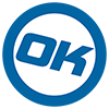 OKCash Logo