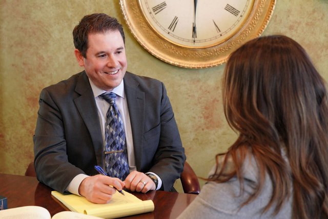 Auto Accident Attorneys in Utah | Rawlings & Associates