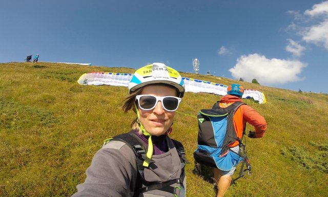 #2_Paragliding-in-kärnten