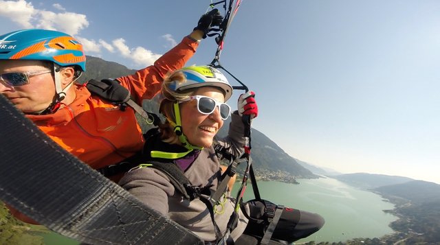 #7_Paragliding-in-Kärnten