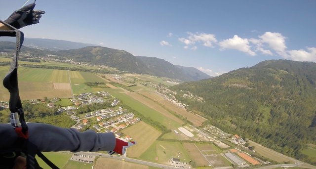 #9_Paragliding-in-kärnten