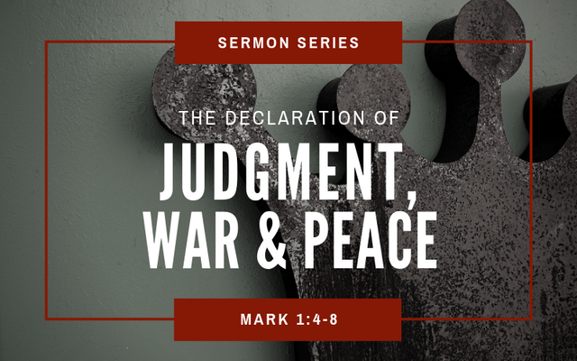 Featured image for Mark Sermon Series 3