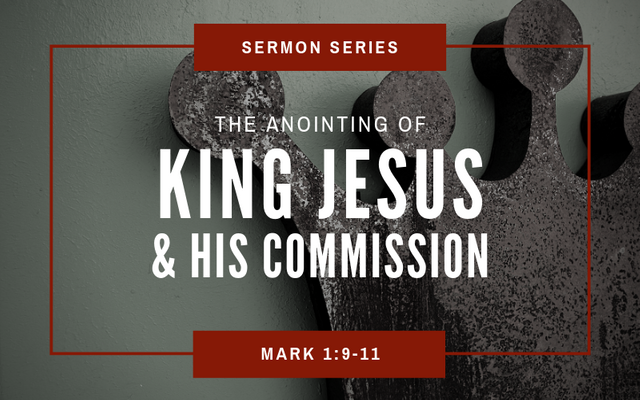 Featured image for Mark Sermon Series Part 4