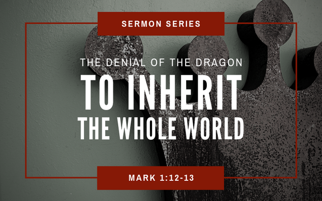 Featured image for "Mark Sermon Series 5"