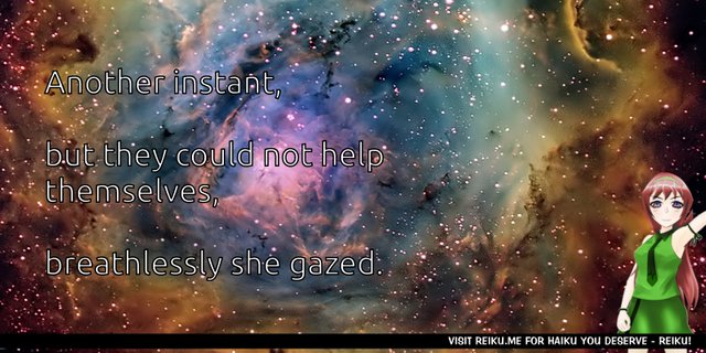 Reiku Haiku