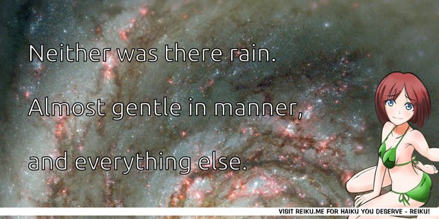 Reiku Haiku