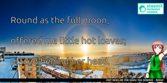 Reiku Haiku