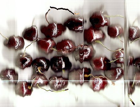 Digital Cherries
