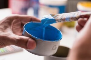 Epoxy Hardener
