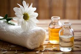 Sun-Care Natural Oils Market