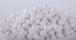 Activated Alumina Balls