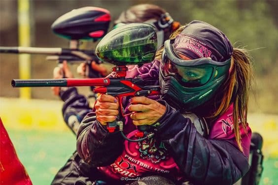 best Paintball Markers