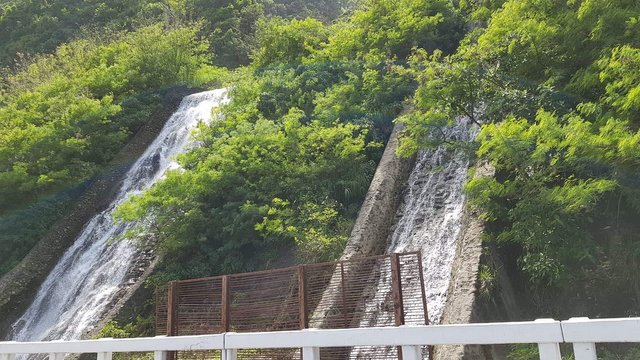 Mabugabog Falls